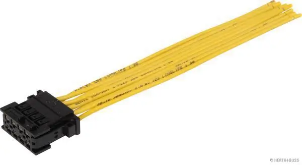 Cable Repair Set, tail light assembly
